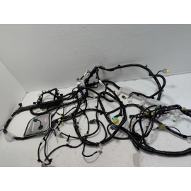 2019 Honda Civic Coupe Floor Wire Harness OEM