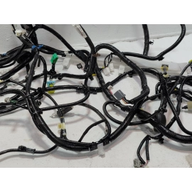 2019 Honda Civic Coupe Floor Wire Harness OEM