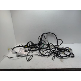 2019 Honda Civic Coupe Floor Wire Harness OEM