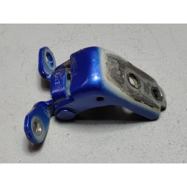 2012-2020 HONDA CIVIC FRONT RIGHT PASSENGER DOOR UPPER HINGE *B593M* BLUE OEM