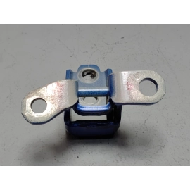 2012-2020 HONDA CIVIC FRONT RIGHT PASSENGER DOOR UPPER HINGE *B593M* BLUE OEM