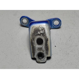 2012-2020 HONDA CIVIC FRONT RIGHT PASSENGER DOOR UPPER HINGE *B593M* BLUE OEM