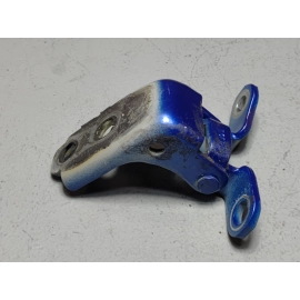 2012-2020 HONDA CIVIC FRONT RIGHT PASSENGER DOOR UPPER HINGE *B593M* BLUE OEM