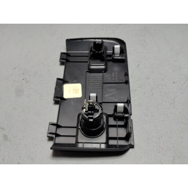 2016-2021 Honda Civic Center Console Trim Cover Panel w/ Power Outlet OEM