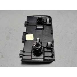 2016-2021 Honda Civic Center Console Trim Cover Panel w/ Power Outlet OEM