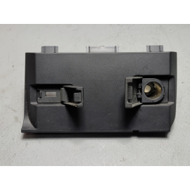 2016-2021 Honda Civic Center Console Trim Cover Panel w/ Power Outlet OEM