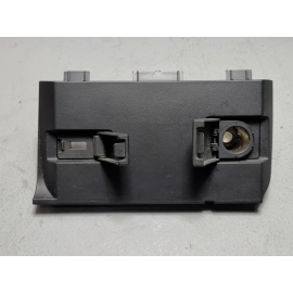 2016-2021 Honda Civic Center Console Trim Cover Panel w/ Power Outlet OEM