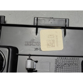 2016-2021 Honda Civic Center Console Trim Cover Panel w/ Power Outlet OEM