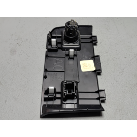 2016-2021 Honda Civic Center Console Trim Cover Panel w/ Power Outlet OEM