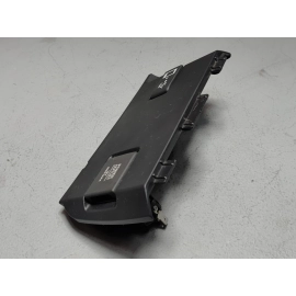 2016-2021 Honda Civic Center Console Trim Cover Panel w/ Power Outlet OEM