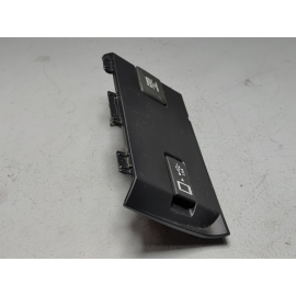 2016-2021 Honda Civic Center Console Trim Cover Panel w/ Power Outlet OEM