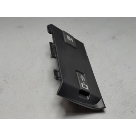 2016-2021 Honda Civic Center Console Trim Cover Panel w/ Power Outlet OEM