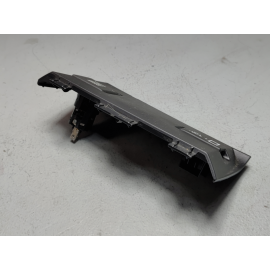 2016-2021 Honda Civic Center Console Trim Cover Panel w/ Power Outlet OEM