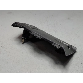 2016-2021 Honda Civic Center Console Trim Cover Panel w/ Power Outlet OEM