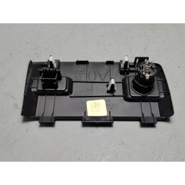 2016-2021 Honda Civic Center Console Trim Cover Panel w/ Power Outlet OEM