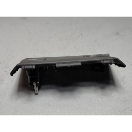 2016-2021 Honda Civic Center Console Trim Cover Panel w/ Power Outlet OEM