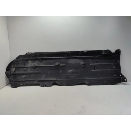 2016-2021 Honda Civic Right Passenger Side Floor Pan Splash Shield, Cover OEM