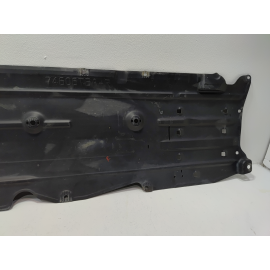 2016-2021 Honda Civic Right Passenger Side Floor Pan Splash Shield, Cover OEM