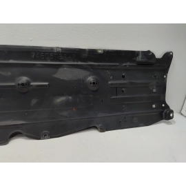 2016-2021 Honda Civic Right Passenger Side Floor Pan Splash Shield, Cover OEM