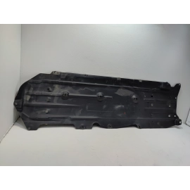 2016-2021 Honda Civic Right Passenger Side Floor Pan Splash Shield, Cover OEM