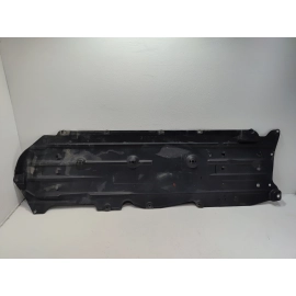 2016-2021 Honda Civic Right Passenger Side Floor Pan Splash Shield, Cover OEM