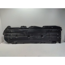 2016-2021 Honda Civic Right Passenger Side Floor Pan Splash Shield, Cover OEM