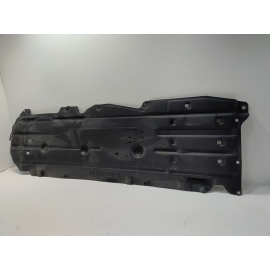 2016-2021 Honda Civic Right Passenger Side Floor Pan Splash Shield, Cover OEM