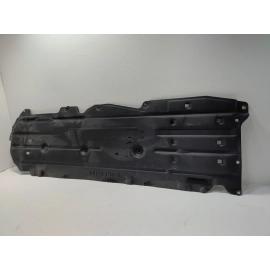 2016-2021 Honda Civic Right Passenger Side Floor Pan Splash Shield, Cover OEM