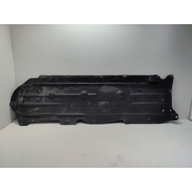 2016-2021 Honda Civic Right Passenger Side Floor Pan Splash Shield, Cover OEM