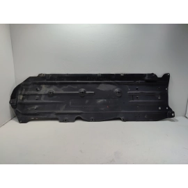 2016-2021 Honda Civic Right Passenger Side Floor Pan Splash Shield, Cover OEM