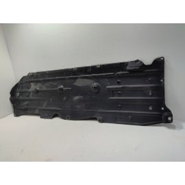 2016-2021 Honda Civic Right Passenger Side Floor Pan Splash Shield, Cover OEM