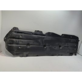 2016-2021 Honda Civic Right Passenger Side Floor Pan Splash Shield, Cover OEM