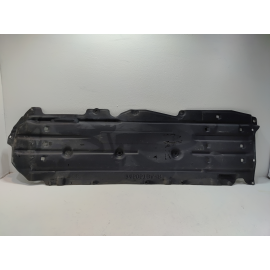 2016-2021 Honda Civic Right Passenger Side Floor Pan Splash Shield, Cover OEM