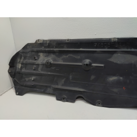 2016-2021 Honda Civic Right Passenger Side Floor Pan Splash Shield, Cover OEM