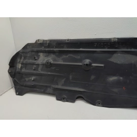 2016-2021 Honda Civic Right Passenger Side Floor Pan Splash Shield, Cover OEM