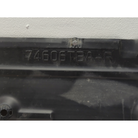 2016-2021 Honda Civic Right Passenger Side Floor Pan Splash Shield, Cover OEM