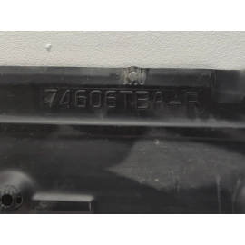 2016-2021 Honda Civic Right Passenger Side Floor Pan Splash Shield, Cover OEM