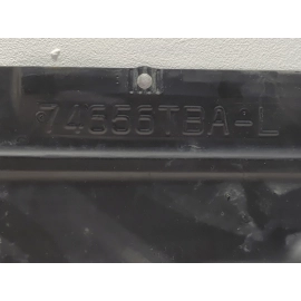 2016-2021 Honda Civic Left Driver Side Floor Pan Splash Shield, Cover OEM