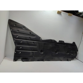 2016-2021 Honda Civic Left Driver Side Floor Pan Splash Shield, Cover OEM