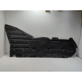 2016-2021 Honda Civic Left Driver Side Floor Pan Splash Shield, Cover OEM