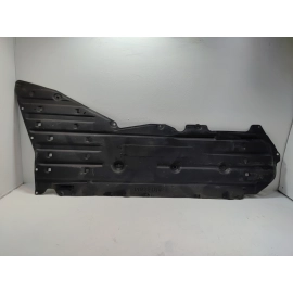 2016-2021 Honda Civic Left Driver Side Floor Pan Splash Shield, Cover OEM