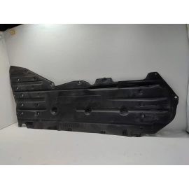 2016-2021 Honda Civic Left Driver Side Floor Pan Splash Shield, Cover OEM