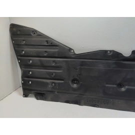 2016-2021 Honda Civic Left Driver Side Floor Pan Splash Shield, Cover OEM