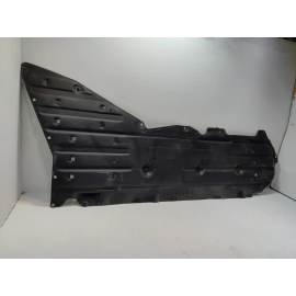 2016-2021 Honda Civic Left Driver Side Floor Pan Splash Shield, Cover OEM