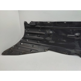2016-2021 Honda Civic Left Driver Side Floor Pan Splash Shield, Cover OEM