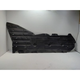 2016-2021 Honda Civic Left Driver Side Floor Pan Splash Shield, Cover OEM