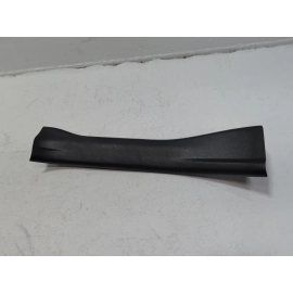 2019-2025 TOYOTA RAV4 HYBRID REAR LEFT SIDE DOOR SILL SCUFF PLATE TRIM COVER OEM