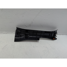 2019-2025 TOYOTA RAV4 HYBRID REAR LEFT SIDE DOOR SILL SCUFF PLATE TRIM COVER OEM
