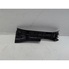2019-2025 TOYOTA RAV4 HYBRID REAR LEFT SIDE DOOR SILL SCUFF PLATE TRIM COVER OEM