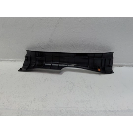 2019-2025 TOYOTA RAV4 HYBRID REAR LEFT SIDE DOOR SILL SCUFF PLATE TRIM COVER OEM